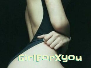 Girl_ForXyou