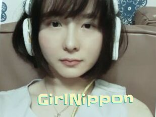 GirlNippon