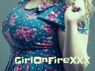 GirlOnFireXXX