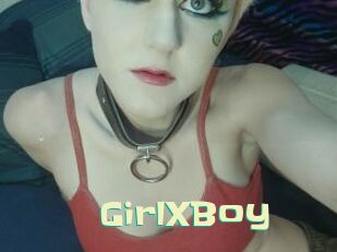 GirlXBoy