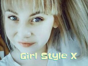 Girl_Style_X