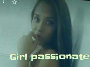 Girl_passionate