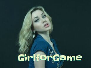 GirlforGame