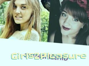 Girls2Pleasure