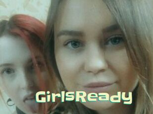 GirlsReady