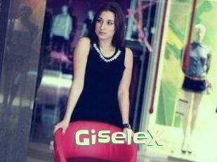 GiseleX