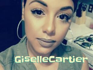 GiselleCartier Wanna Meet
