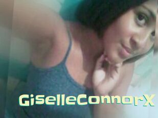 GiselleConnorX