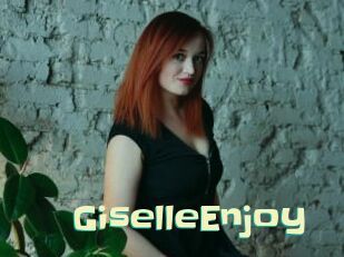 GiselleEnjoy