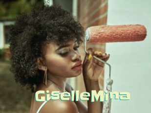 GiselleMina