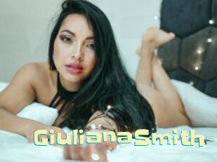GiulianaSmith