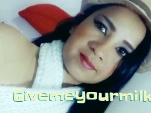 Givemeyourmilk Wanna Meet