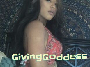 GivingGoddess