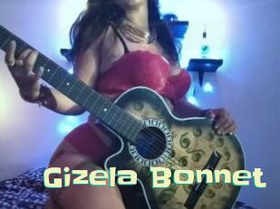 Gizela_Bonnet Wanna Meet