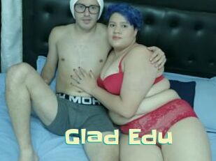Glad_Edu