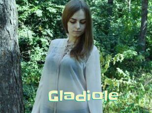 Gladiole