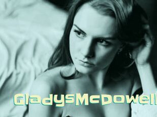 GladysMcDowell