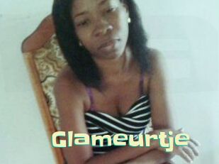 Glameurtje