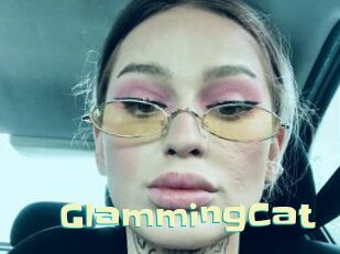GlammingCat