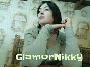 GlamorNikky