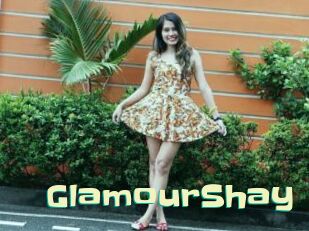 GlamourShay
