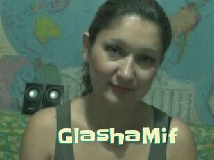 GlashaMif Wanna Meet