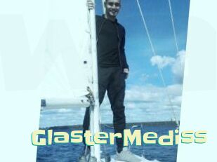 GlasterMediss