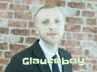 Glaucoboy Wanna Meet