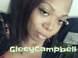 Glecy_Campbell Wanna Meet
