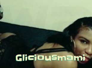 Gliciousmami