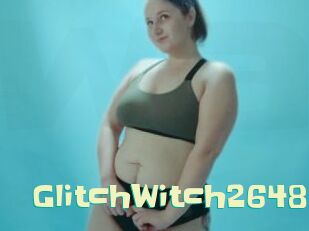 GlitchWitch2648