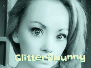 Glitter2bunny Wanna Meet