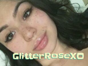 GlitterRoseXO
