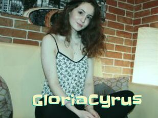 GloriaCyrus Wanna Meet