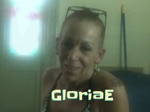 GloriaE