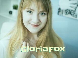 GloriaFox