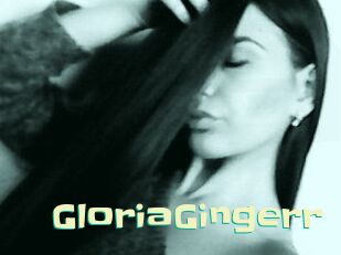 GloriaGingerr