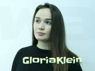GloriaKlein
