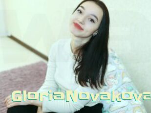 GloriaNovakova