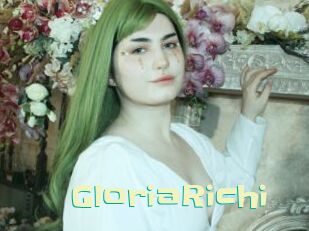 GloriaRichi Wanna Meet