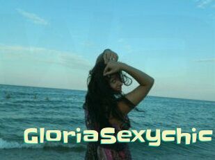 GloriaSexychic
