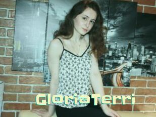 GloriaTerri Wanna Meet