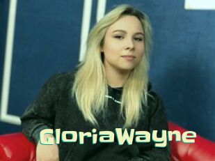 GloriaWayne Wanna Meet
