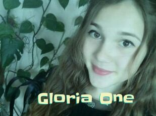 Gloria_One