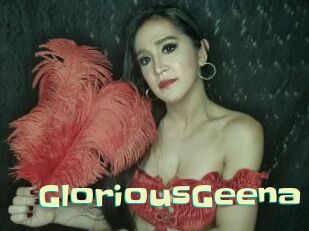 GloriousGeena