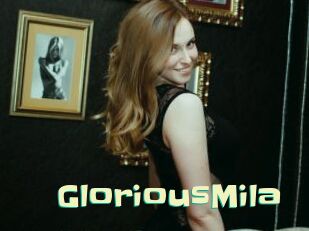 GloriousMila