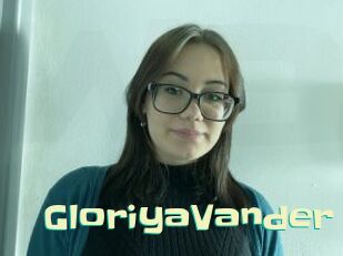 GloriyaVander