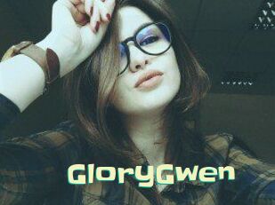 GloryGwen Wanna Meet