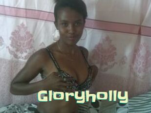 Gloryholly