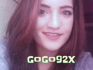 GoGo92X